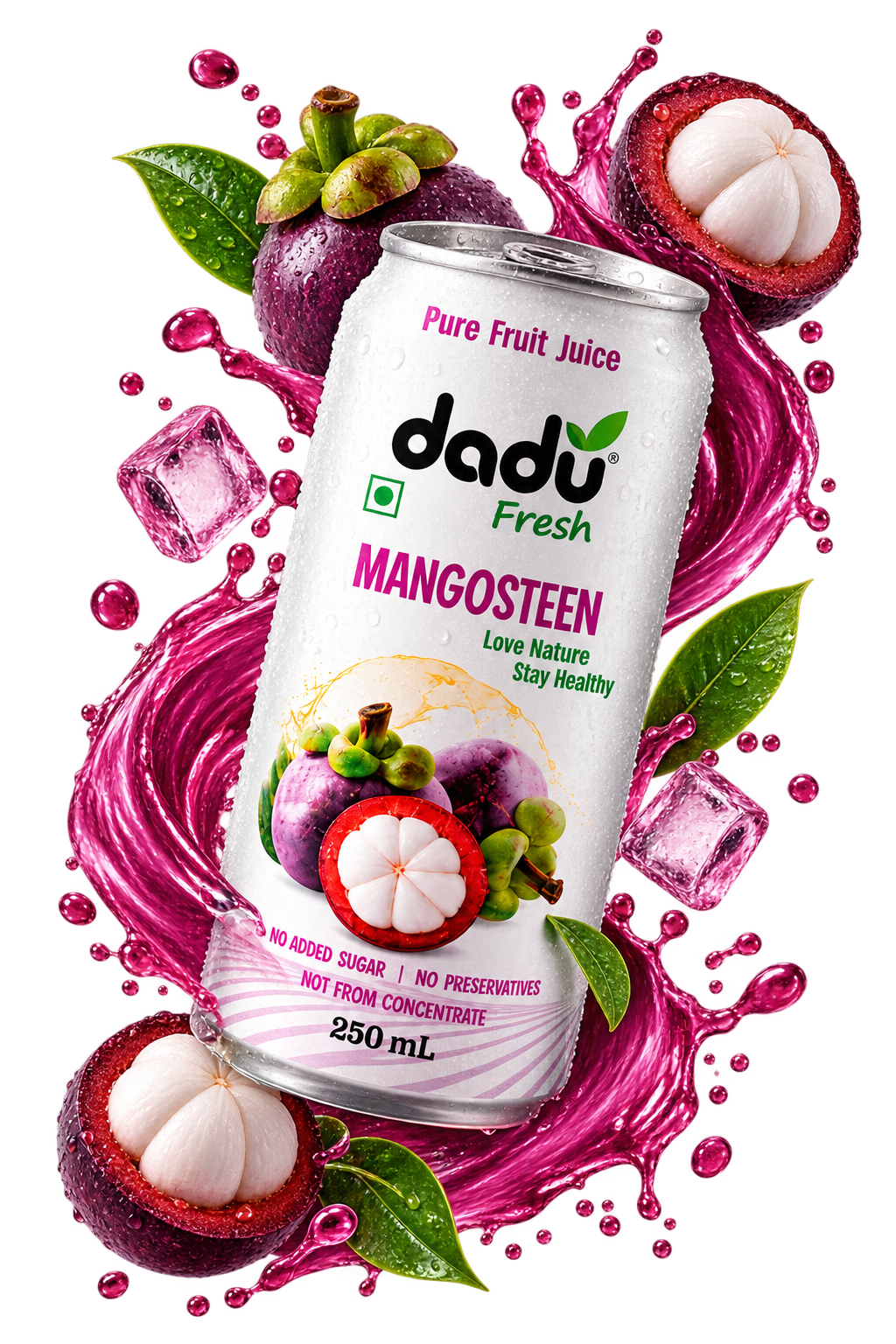WHAT MAKES MANGOSTEEN SPECIAL