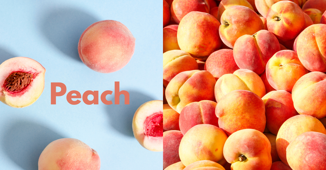 Dadu Fresh Peach Juice – Pure Summer Freshness in Every Sip