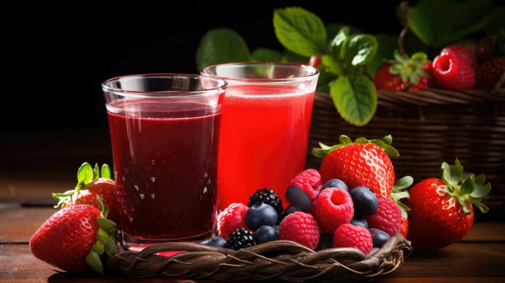 Why Dadu Fresh Juices are Costly: The Price of Pure Health