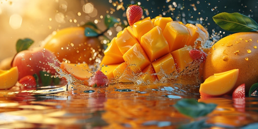 Love Nature, Stay Healthy – Experience Dadu Fresh’s Juices