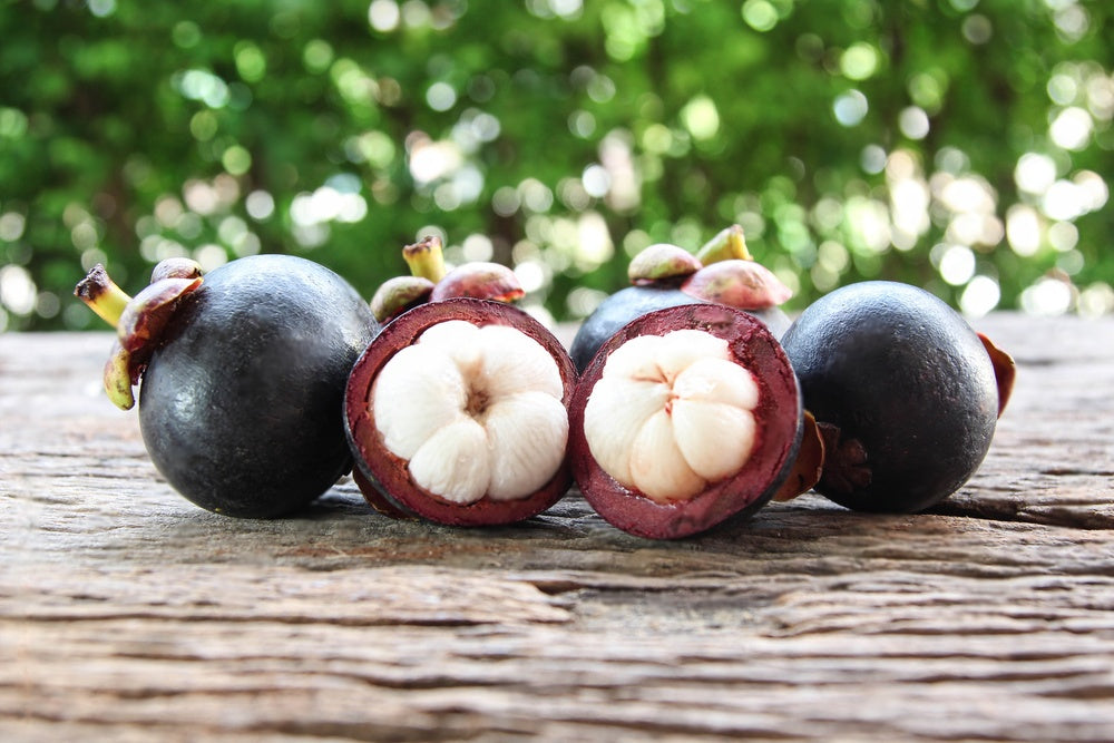 What is the Anticancer Activity of Mangosteen Juice?