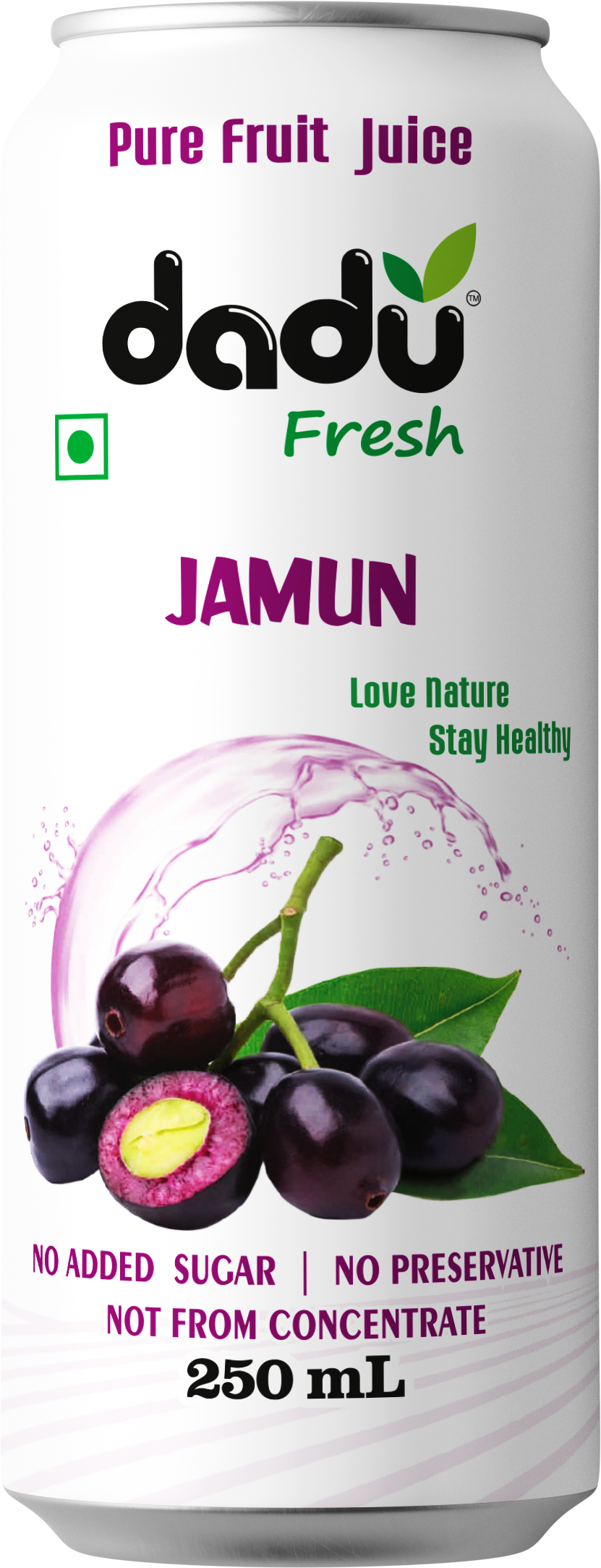 Jamun Juice