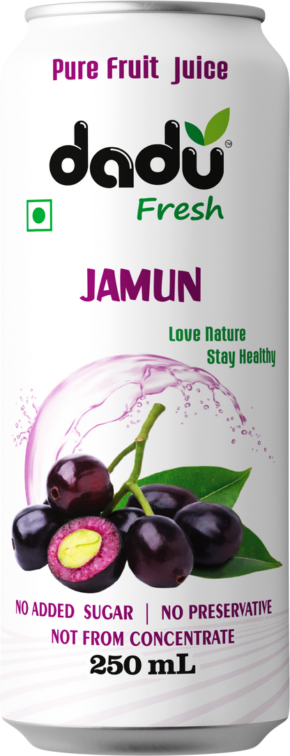 Jamun Juice