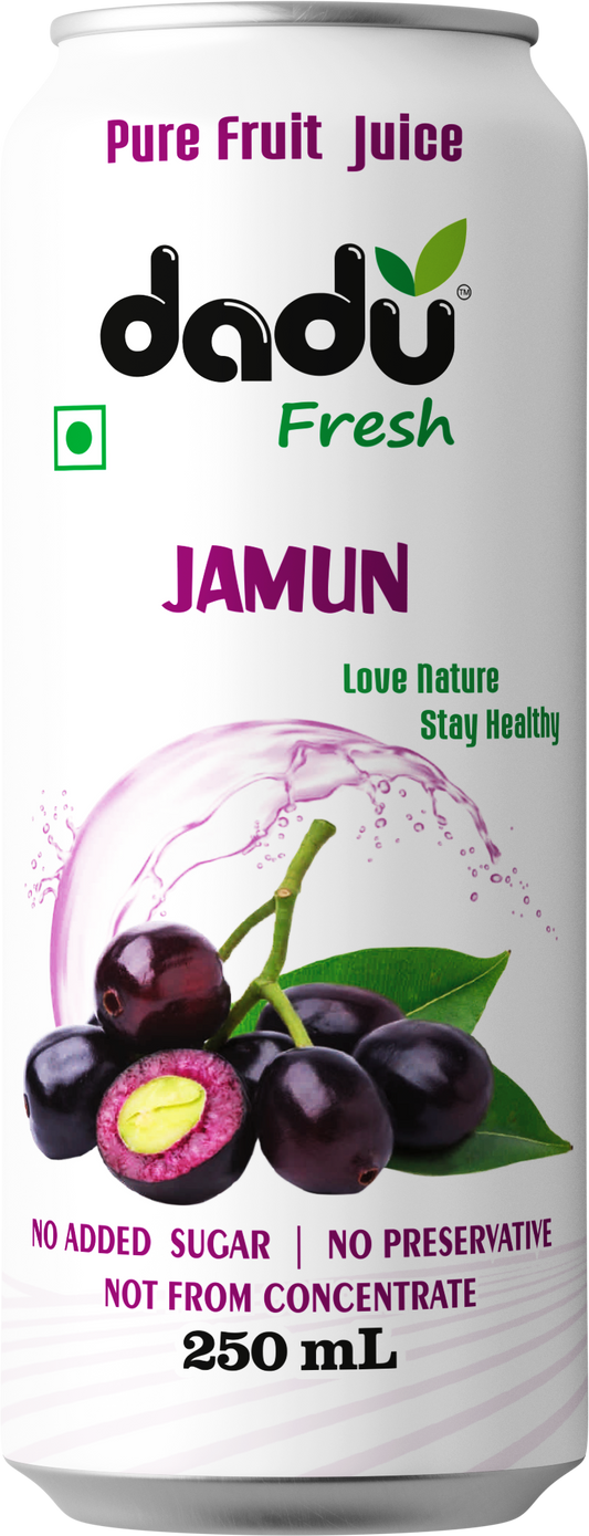 Jamun Juice