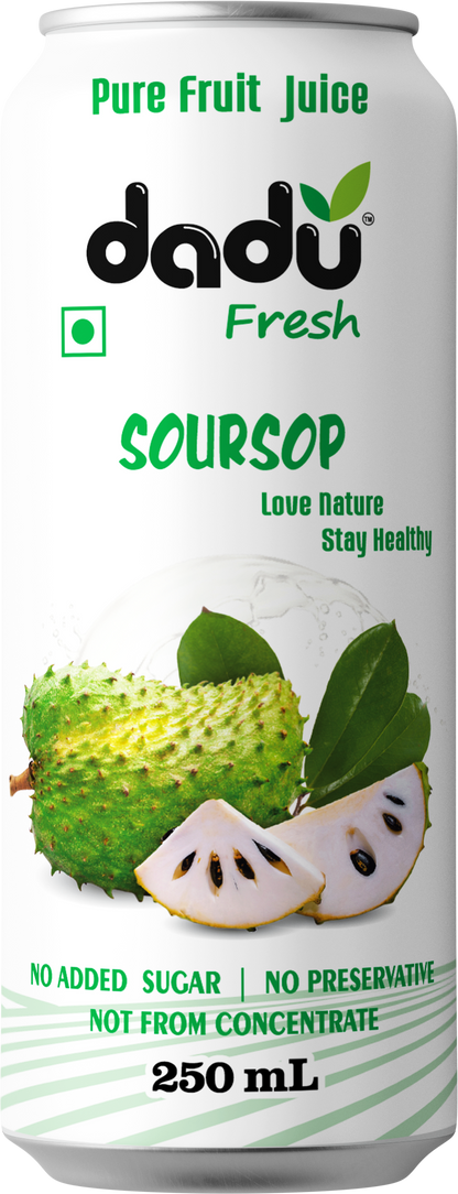 Soursop Juice