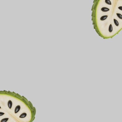 Dadu Fresh Soursop Juice | 100% Pure Fruit Juice | No Added Sugar & No Preservatives | 250ml x Pack of 6